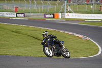 Middle 2 Group Black Bikes